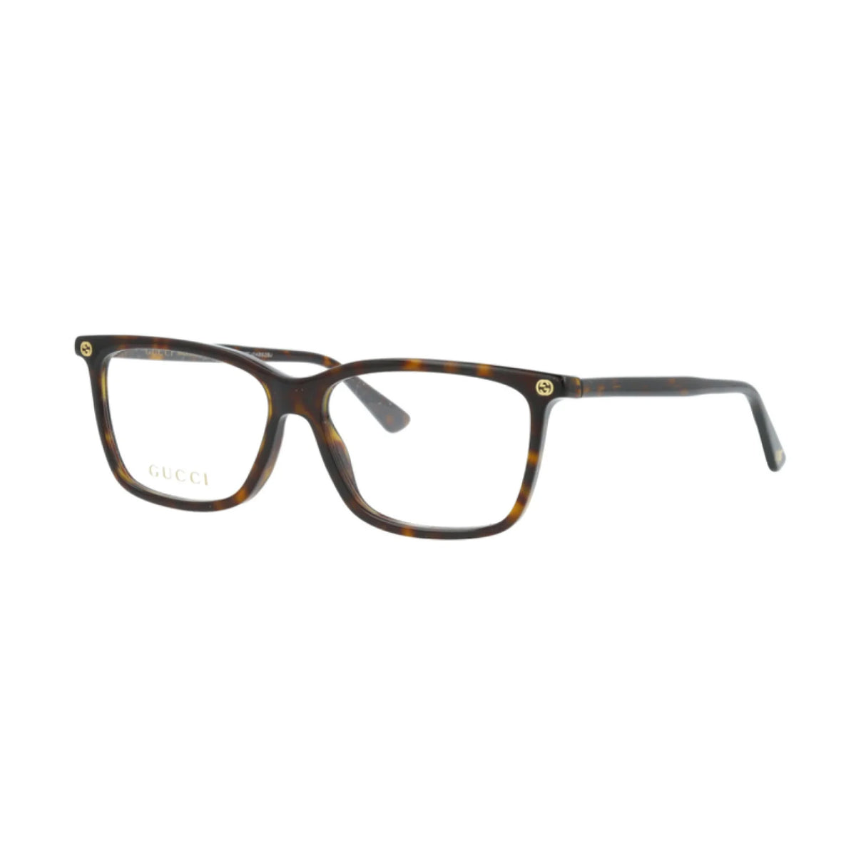 Gucci GG0094O - Gloss Havana - main - 007