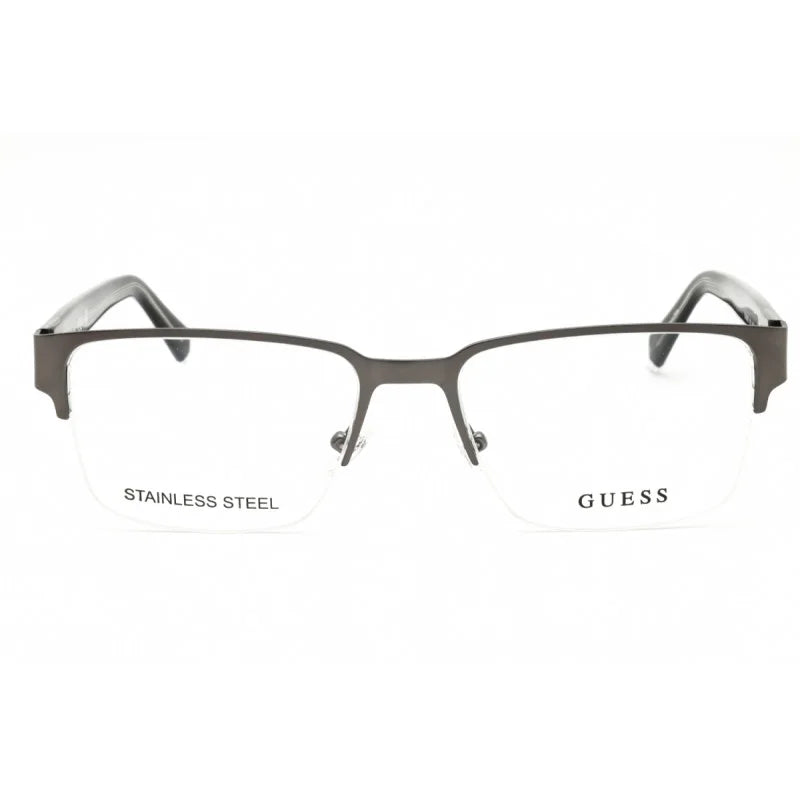 Guess GU50095 - Matte Gunmetal - single_variant - 009