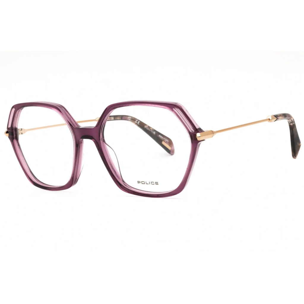 Police vpld23m - Transparent Purple