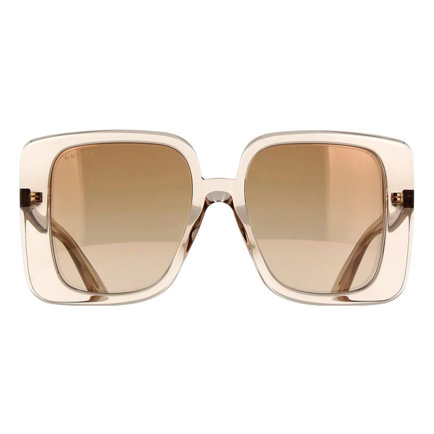 Gucci gg1314s - Transparent Sand