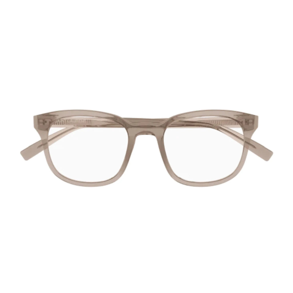 Saint Laurent SL459 - Shiny Brown - main - 004