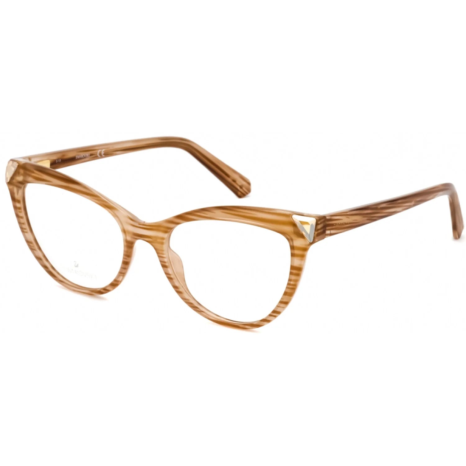 Swarovski sk5268 - Light Brown