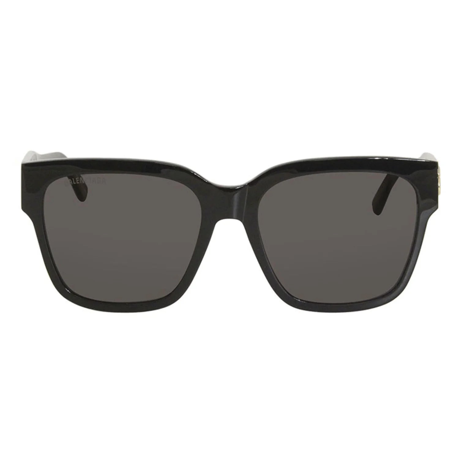 Balenciaga bb0056s - Black