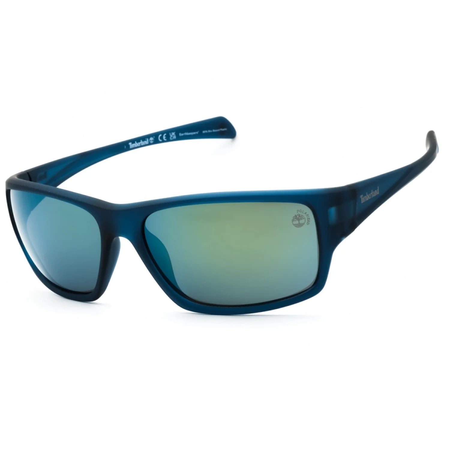 Timberland tb00017 - Matte Blue