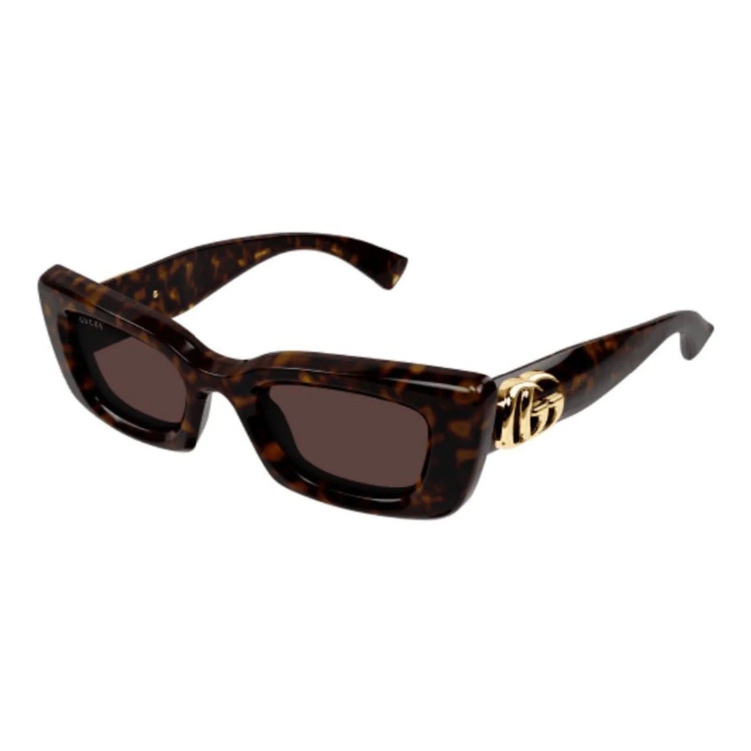 Gucci gg1827s - Dark Havana