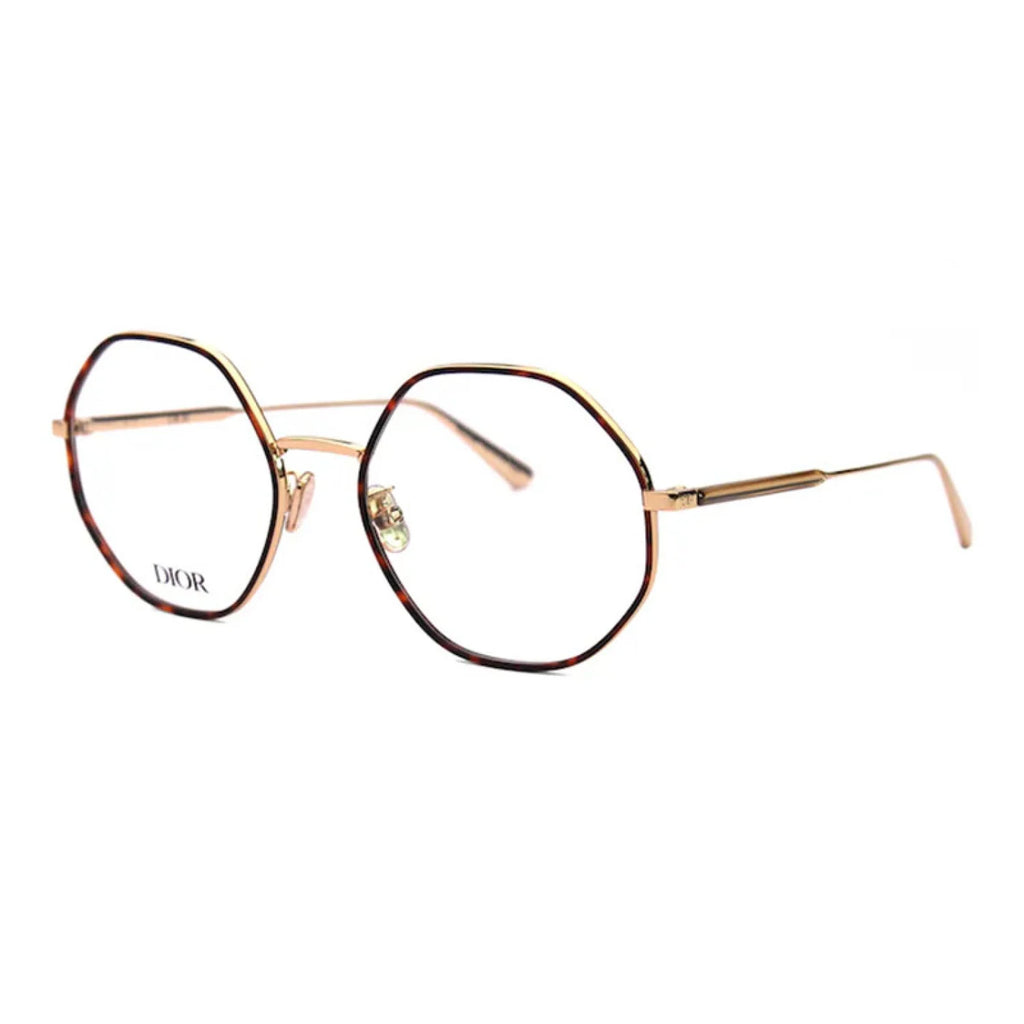 Dior gemdioror2u - Shiny Endura Gold/Havana
