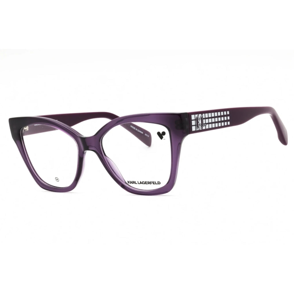 KARL LAGERFELD KL6150 - Violet - main - 541