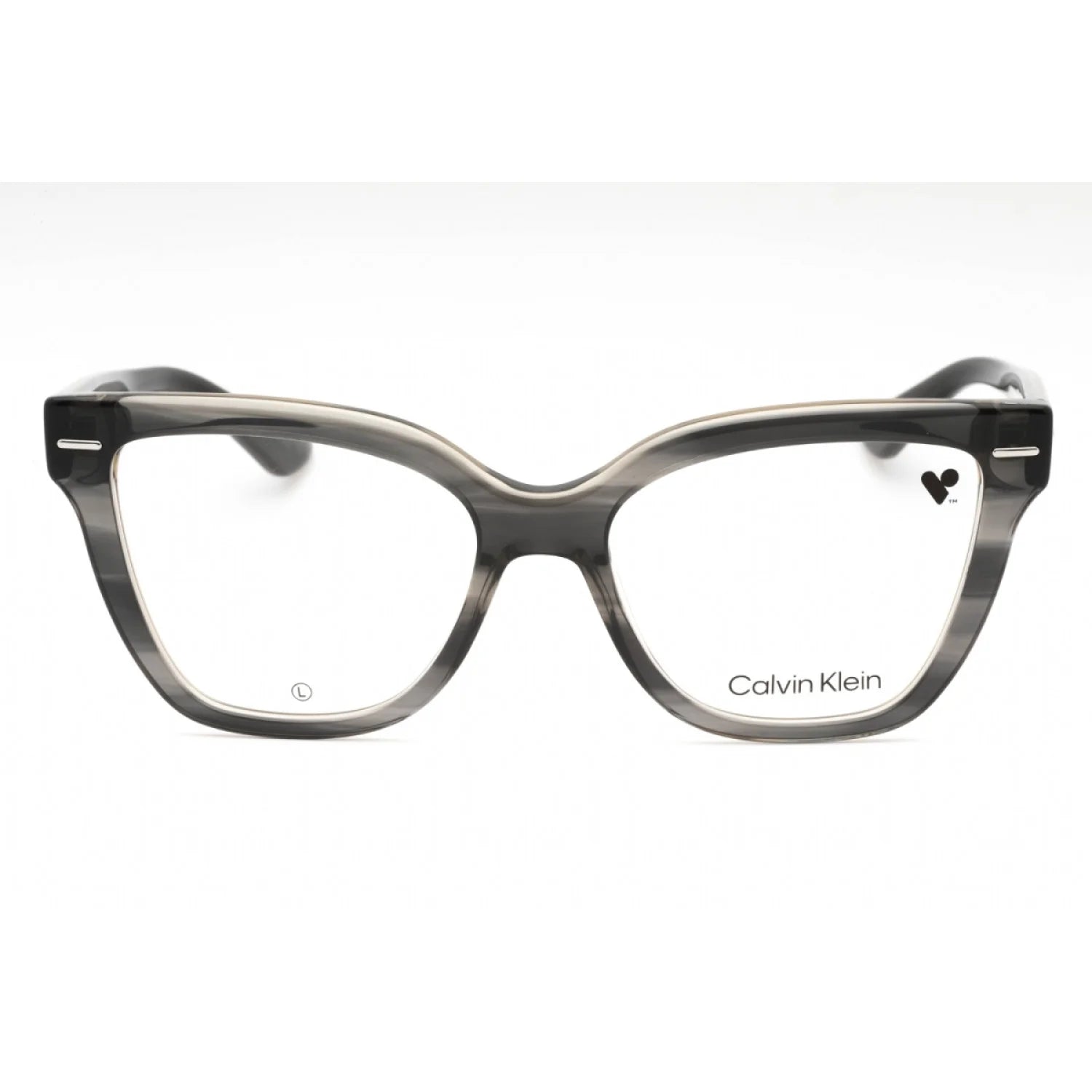 Calvin Klein ck23543 - Striped Grey