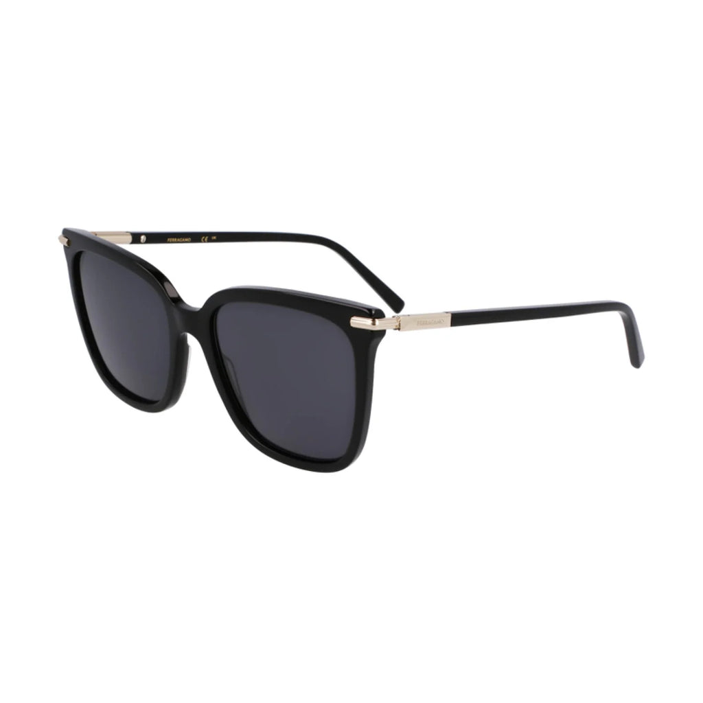 Salvatore Ferragamo SF2037S - Red Tortoise - main - 640