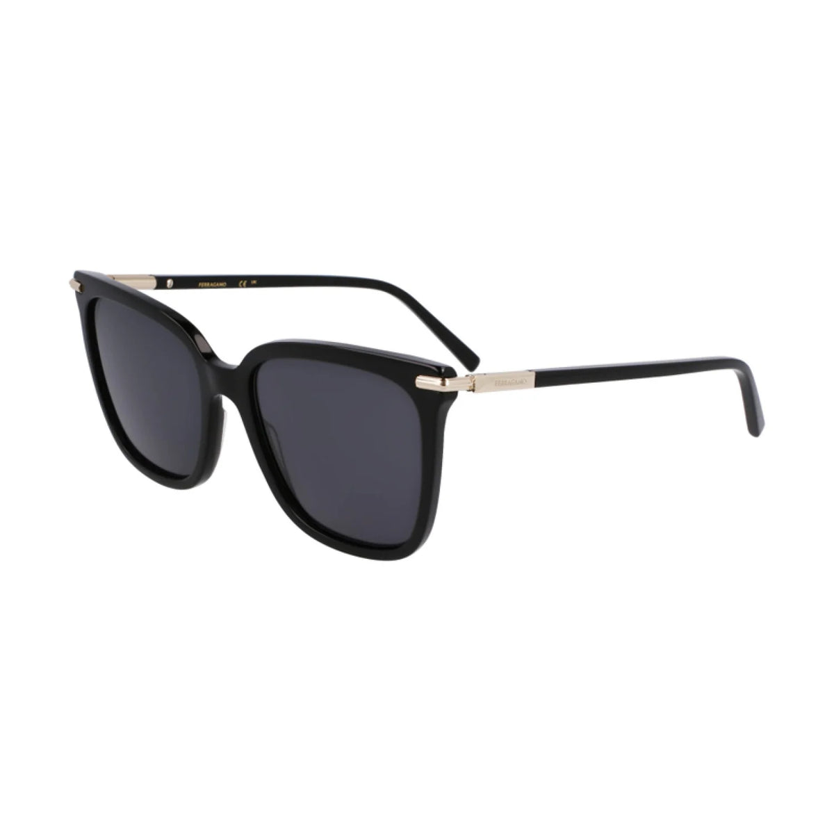 Salvatore Ferragamo SF2037S - Red Tortoise - main - 640
