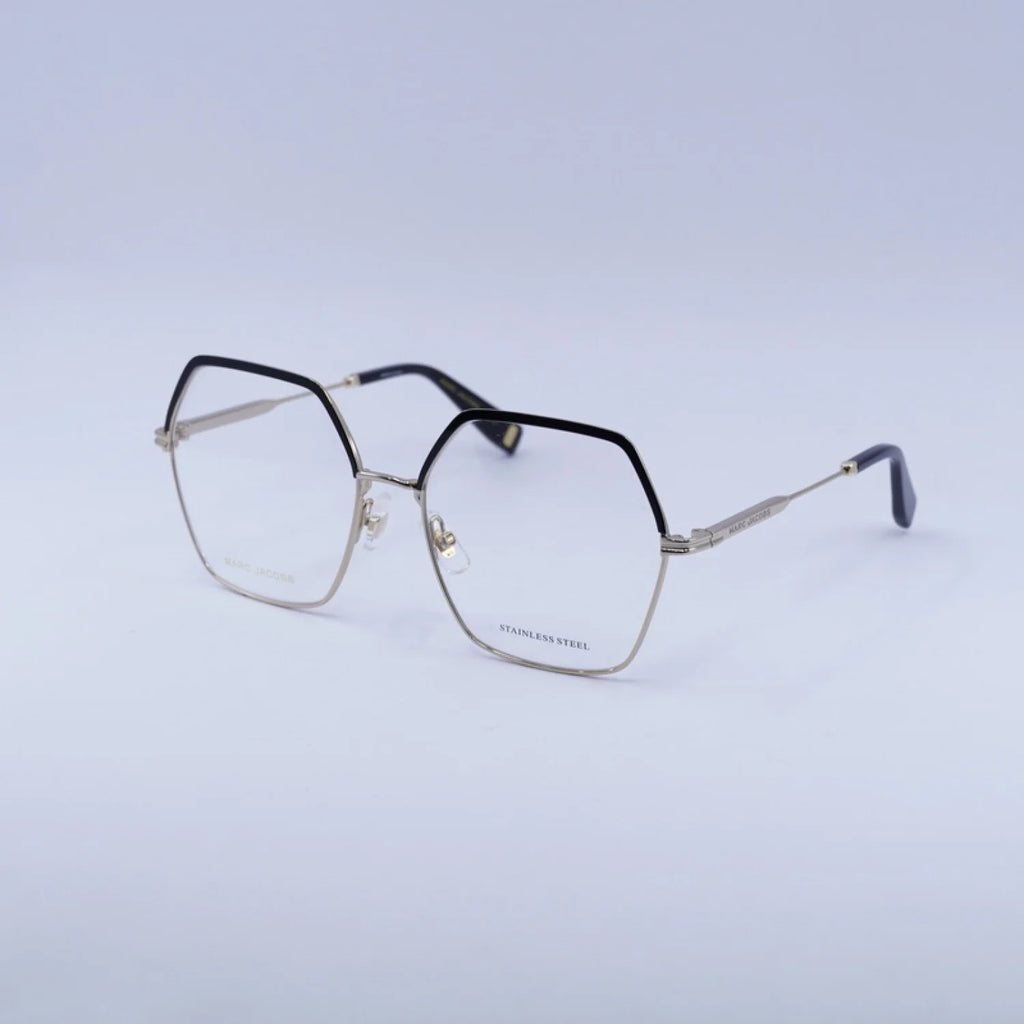 Marc Jacobs mj1104 - Gold/Black