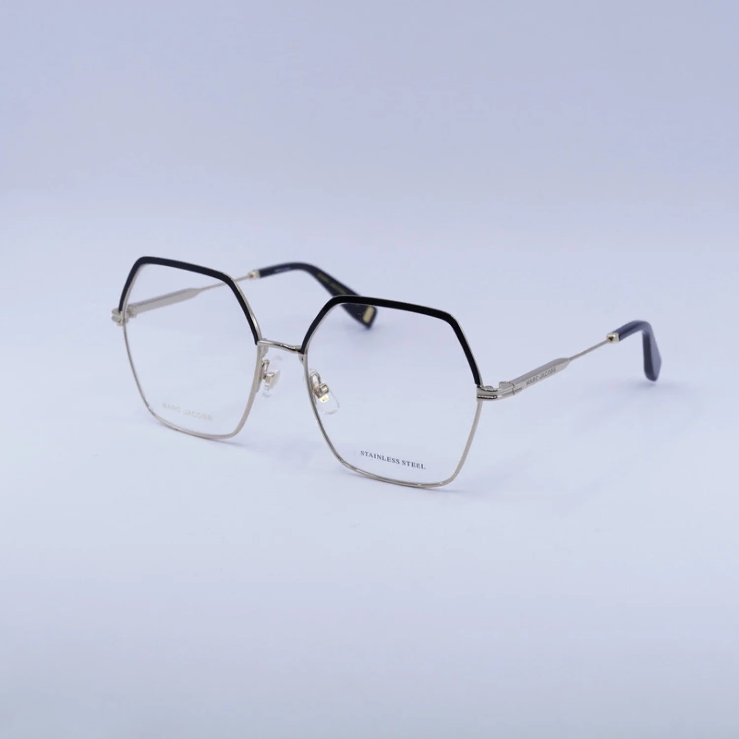 Marc Jacobs mj1104 - Gold/Black