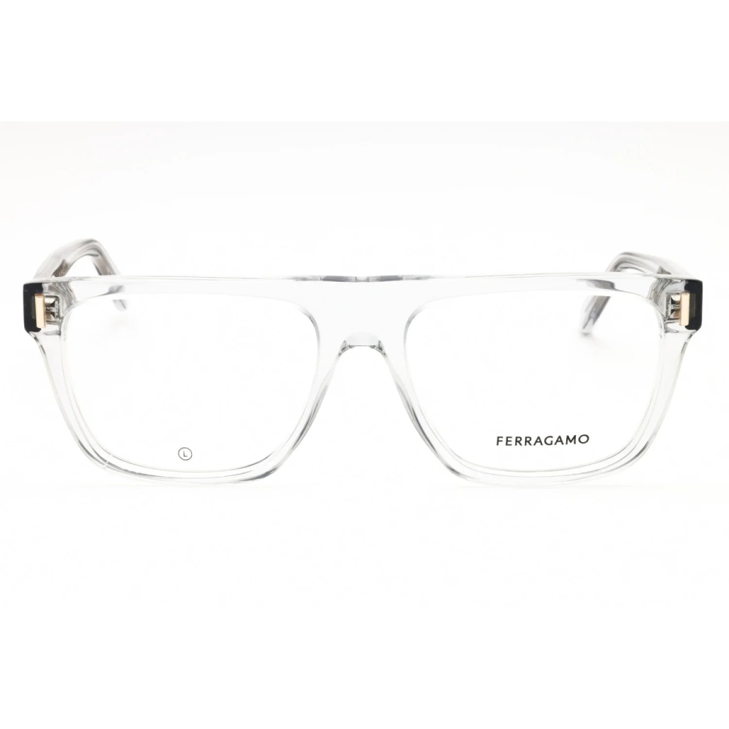 Salvatore Ferragamo SF2997 - Light Crystal Grey - main - 050