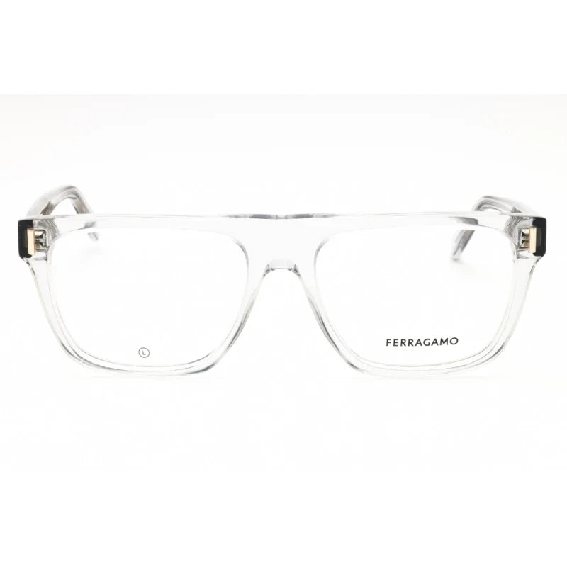 Salvatore Ferragamo SF2997 - Light Crystal Grey - single_variant - 050