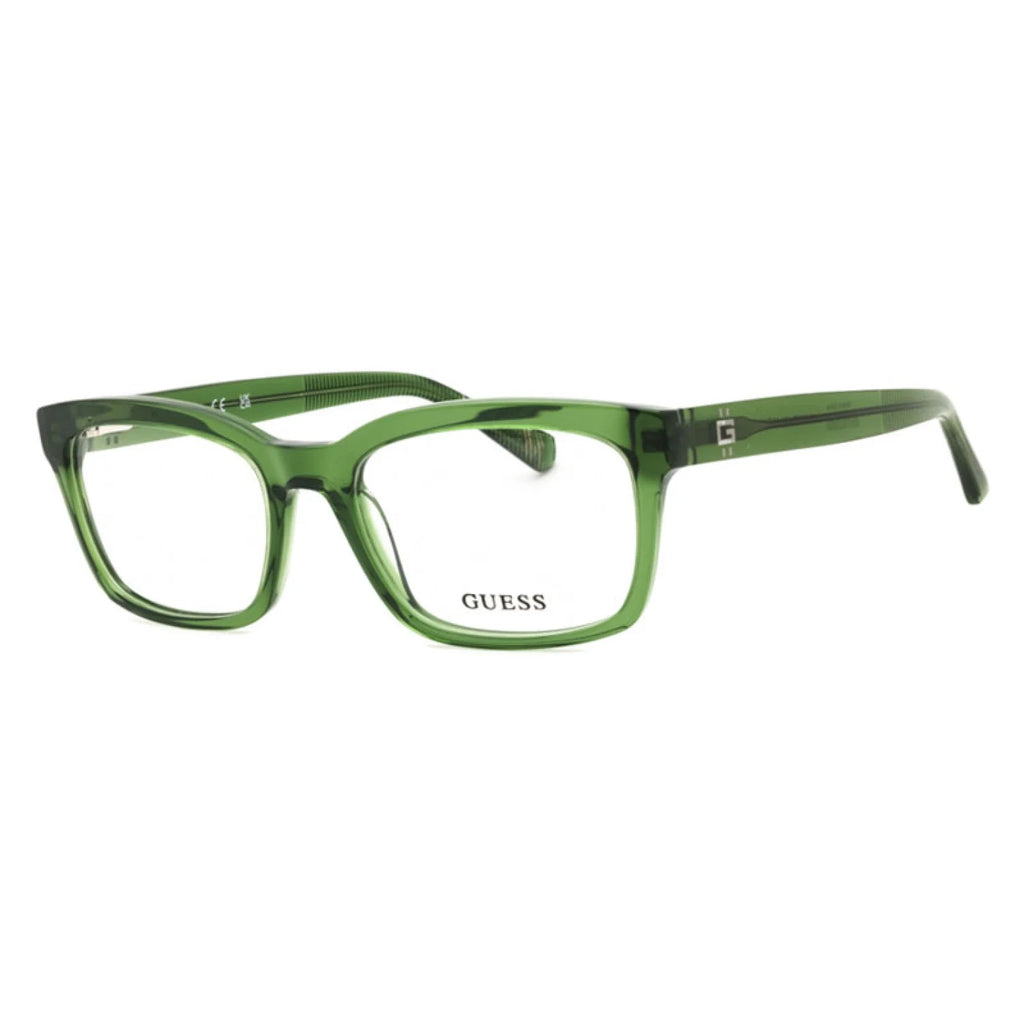 Guess GU50252 - Shiny Dark Green - main - 096