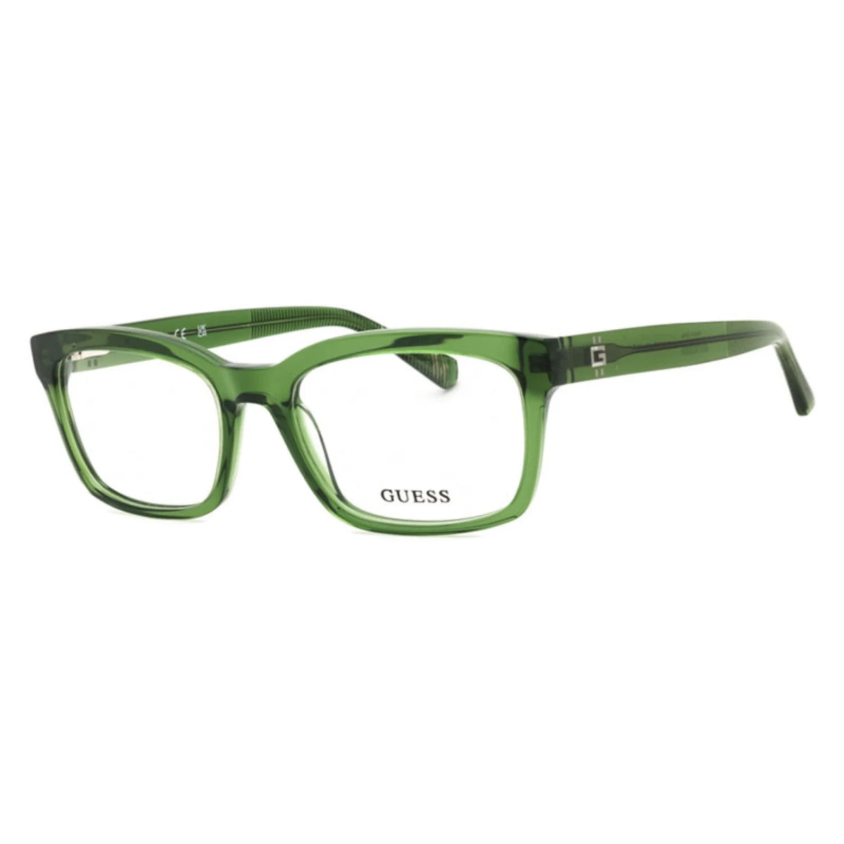 Guess GU50252 - Shiny Dark Green - main - 096