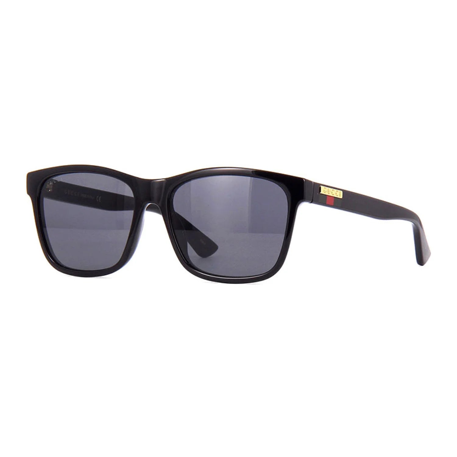 Gucci GG0746S - Black - main - 001