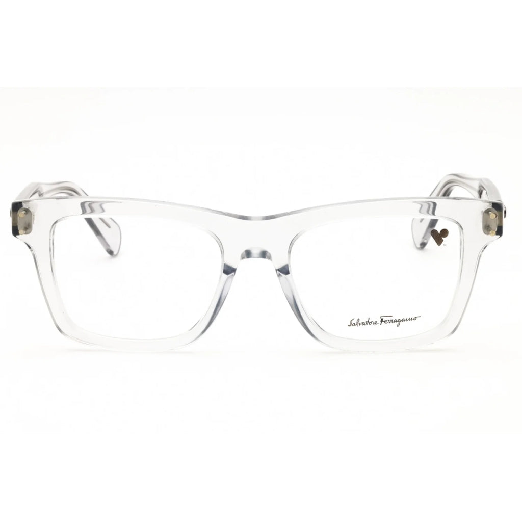 Salvatore Ferragamo SF2923 - Light Crystal Grey - single_variant - 050