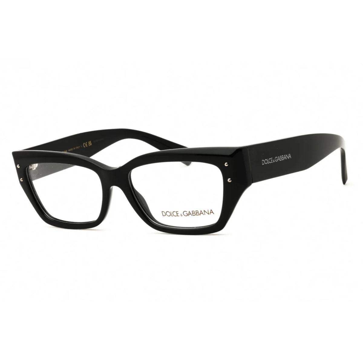 Dolce & Gabbana DG3387 - Black - main - 501