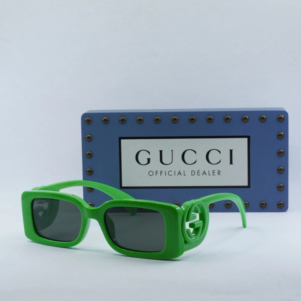 Gucci gg1325s - Acid Green