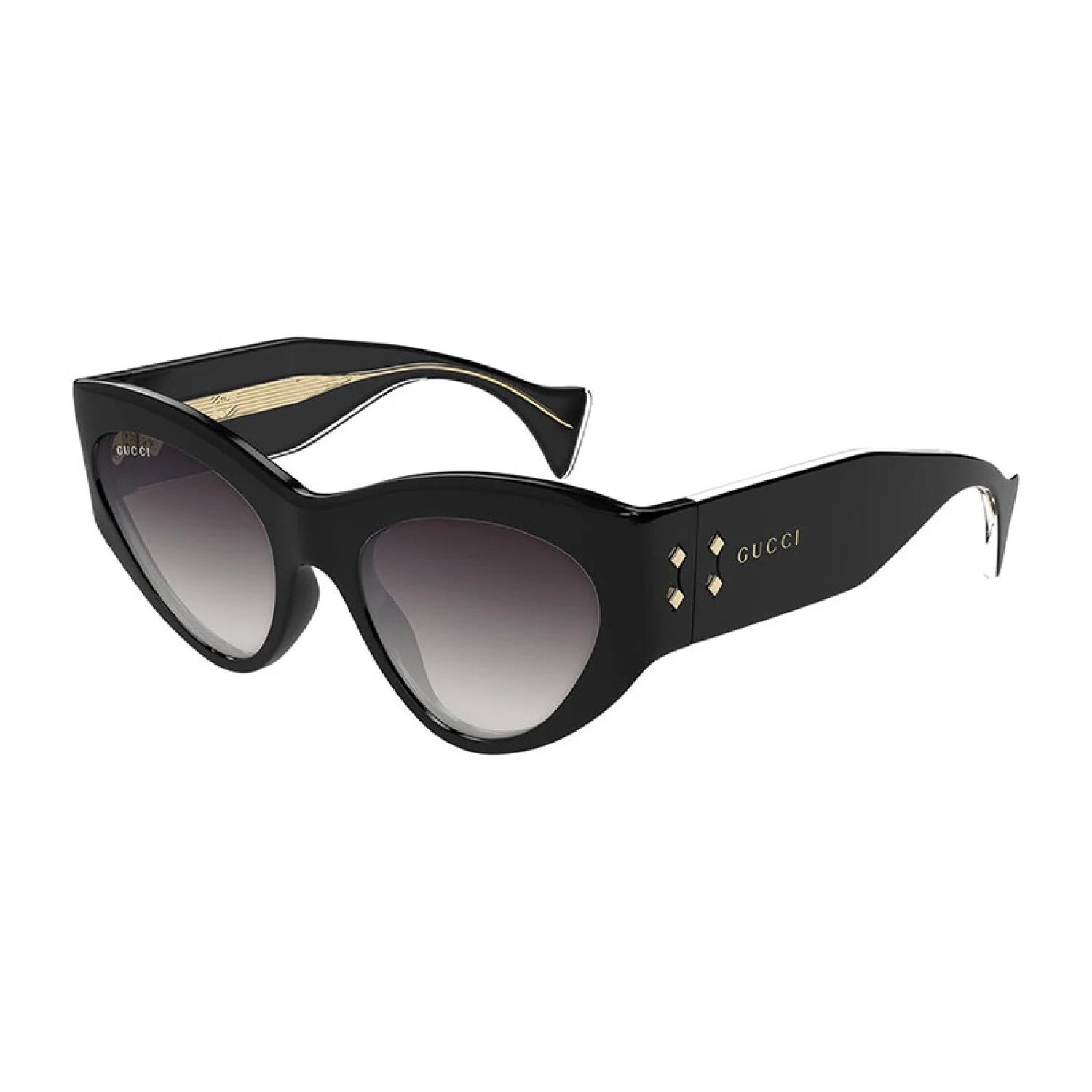 Gucci gg1704s - Black