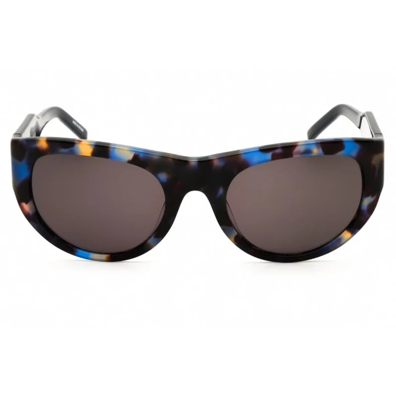 DKNY DK550S - Blue Tortoise - single_variant - 405