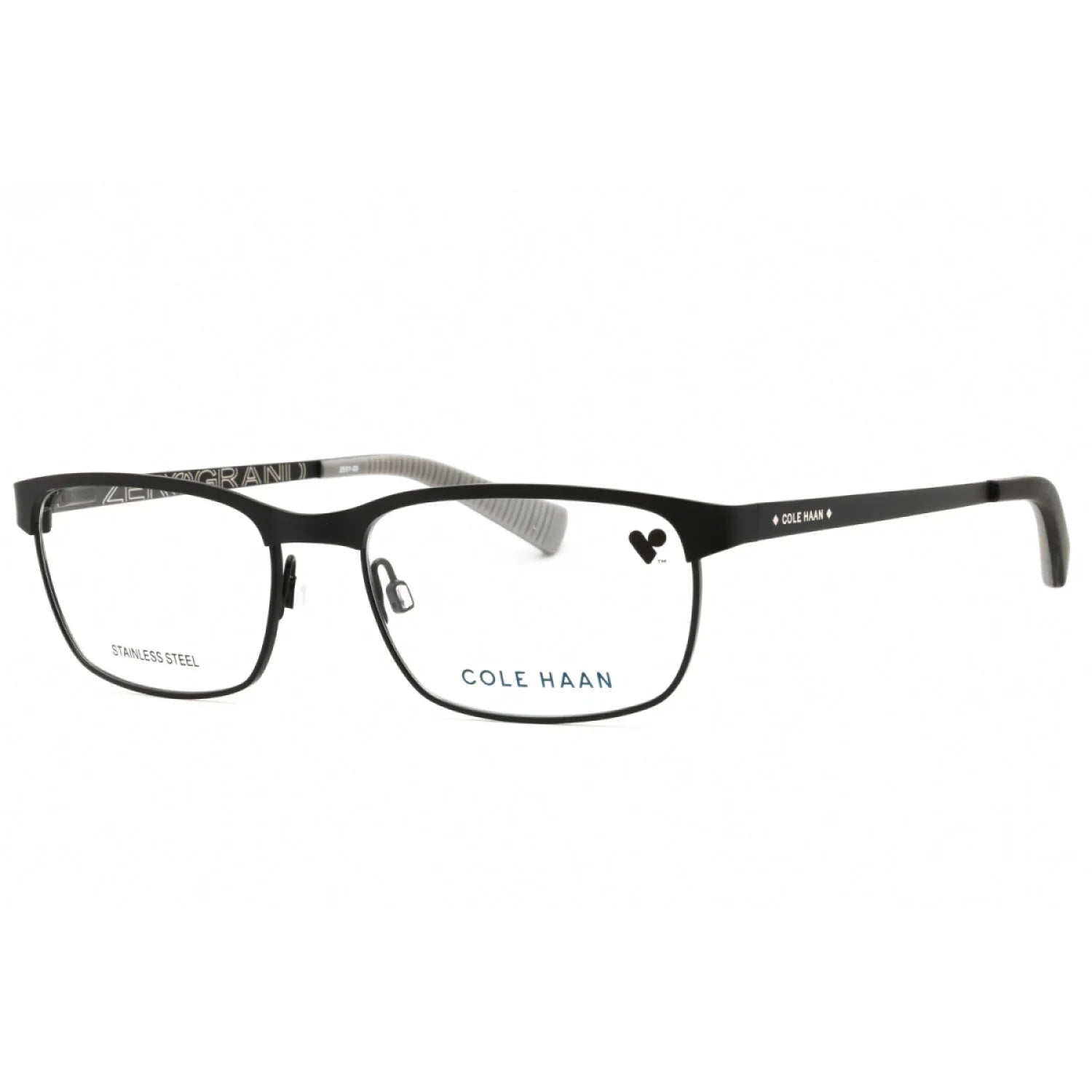 Cole Haan CH4022 - Matte Black - main - 001