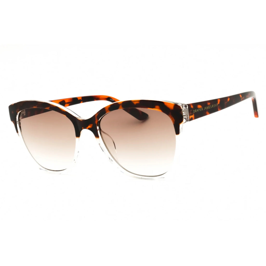 Draper James DJ9010 - Tortoise Gradient - main - 215