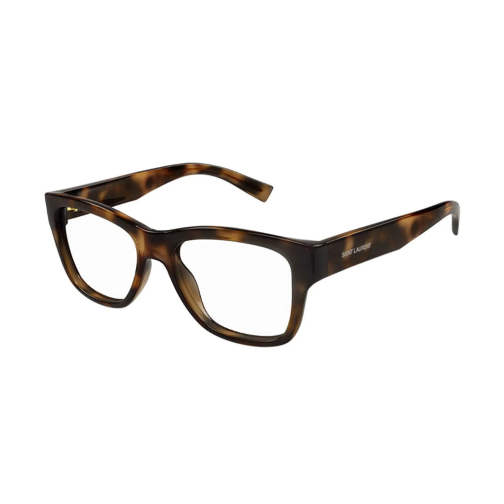 Saint Laurent SL677 - Havana - main - 003