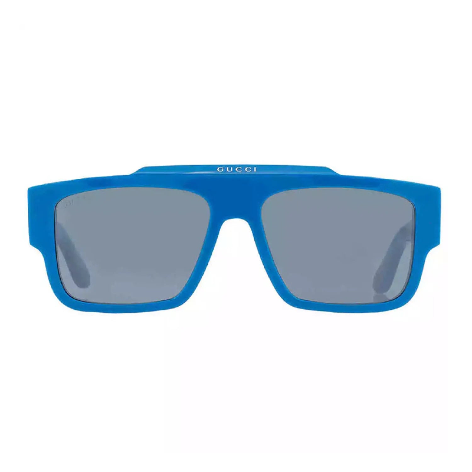 Gucci gg1460s - Solid Azure