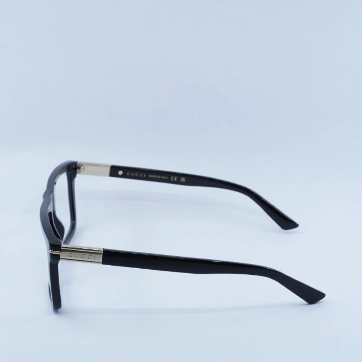 Gucci gg1504o - Black