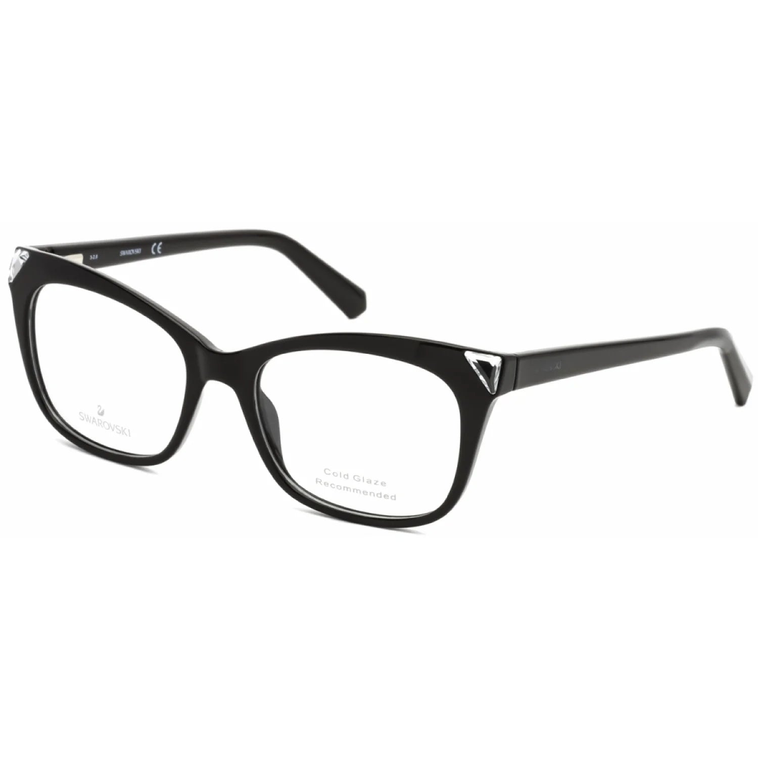 Swarovski sk5292 - Shiny Black