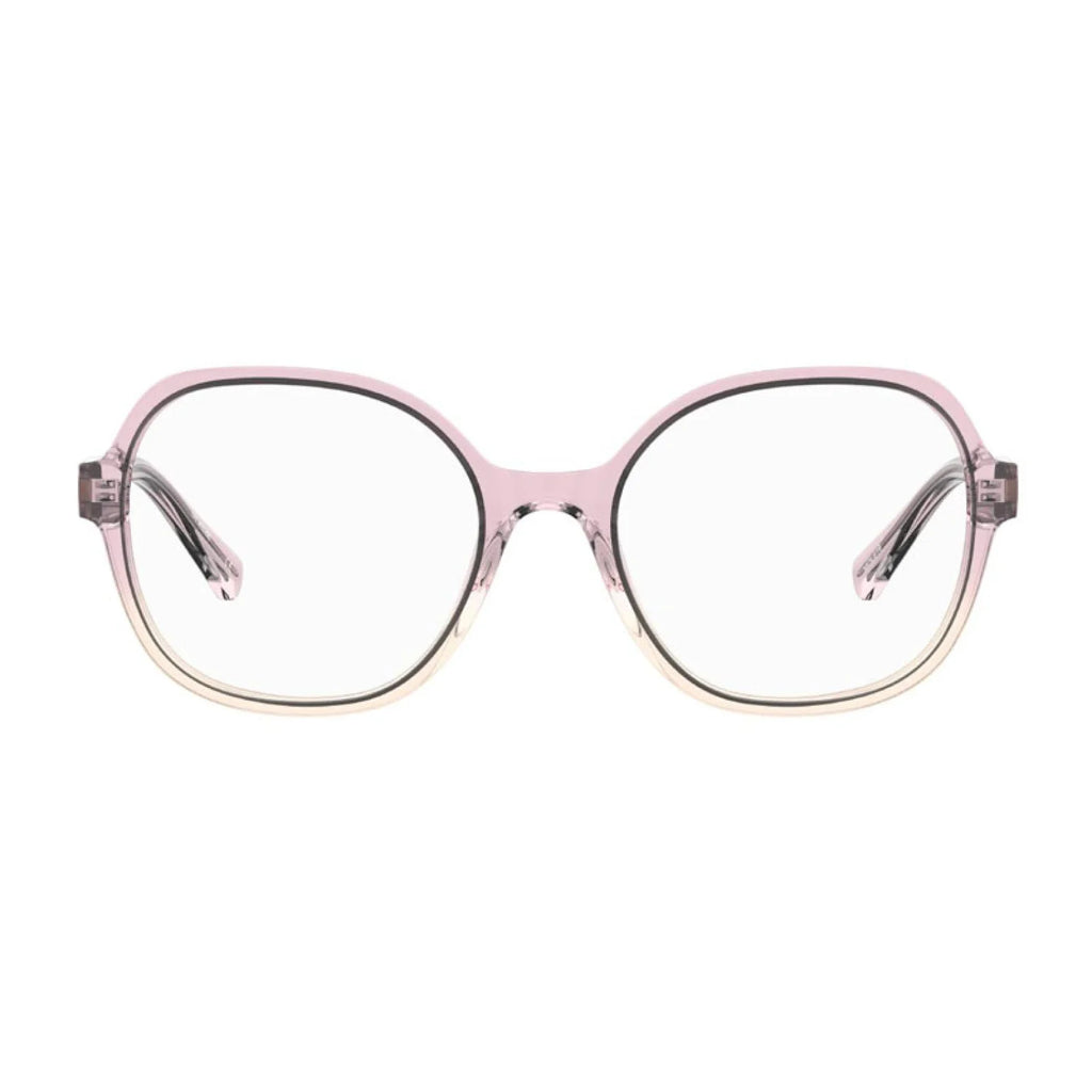 Moschino Love mol616 - Transparent Pink