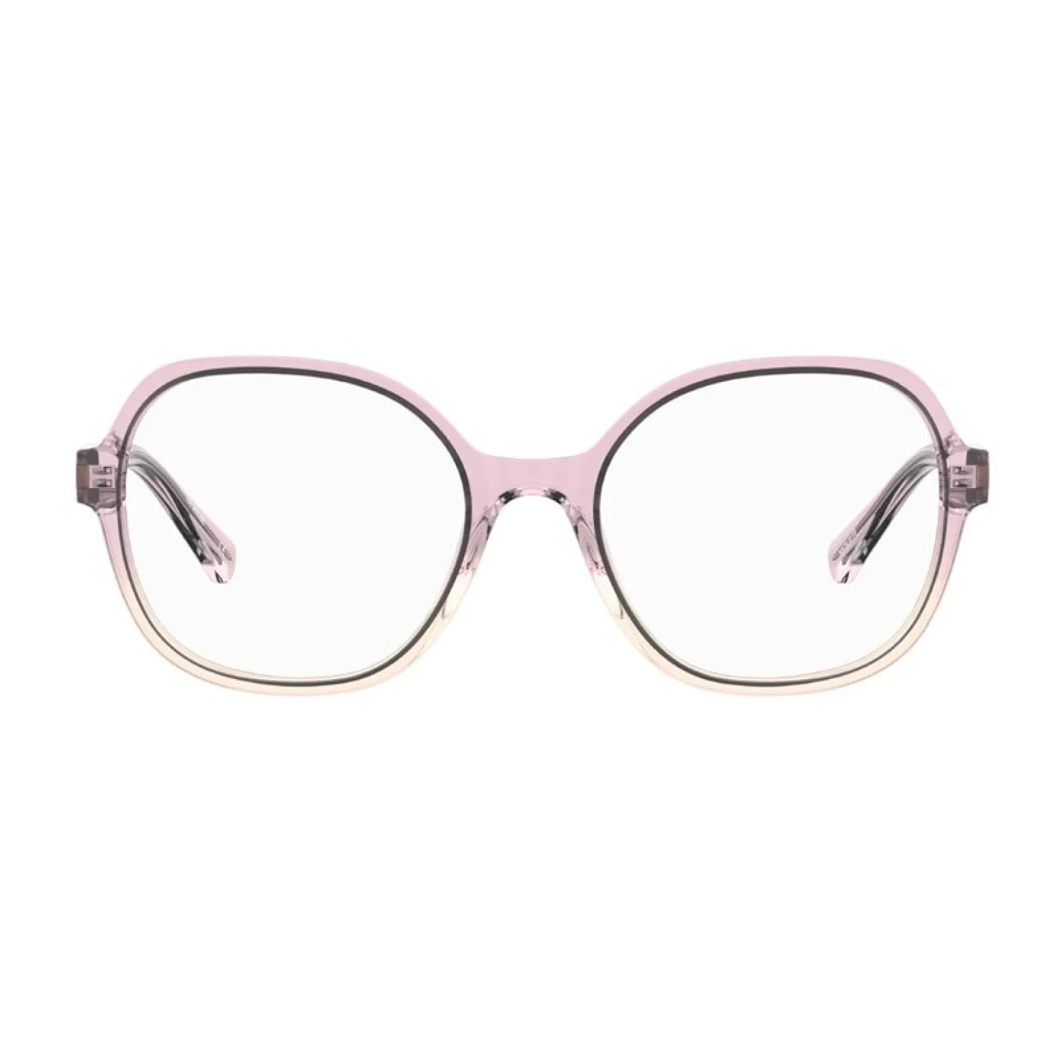 Moschino Love mol616 - Transparent Pink