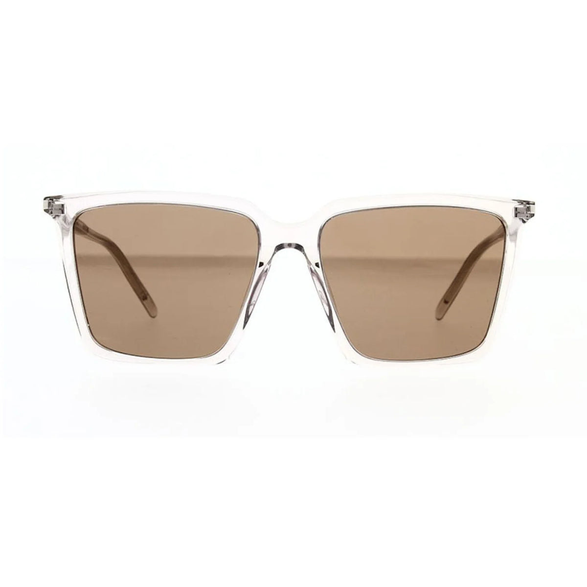 Saint Laurent SL474 - Transparent Nude - main - 003