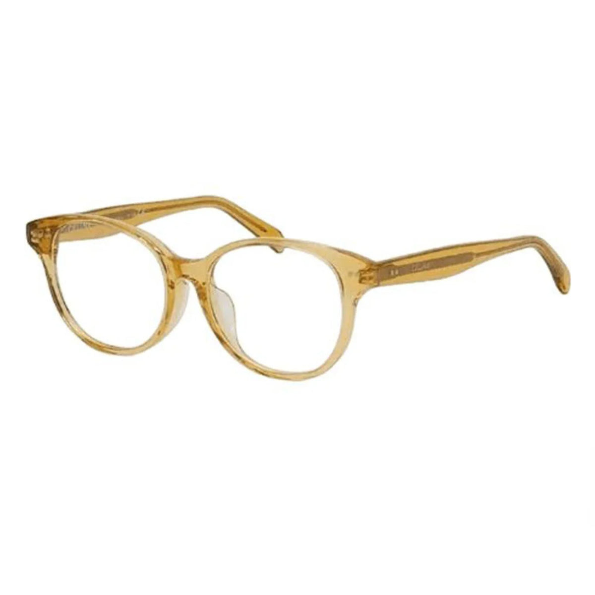 Celine CL50007F - Transparent Yellow - main - 039
