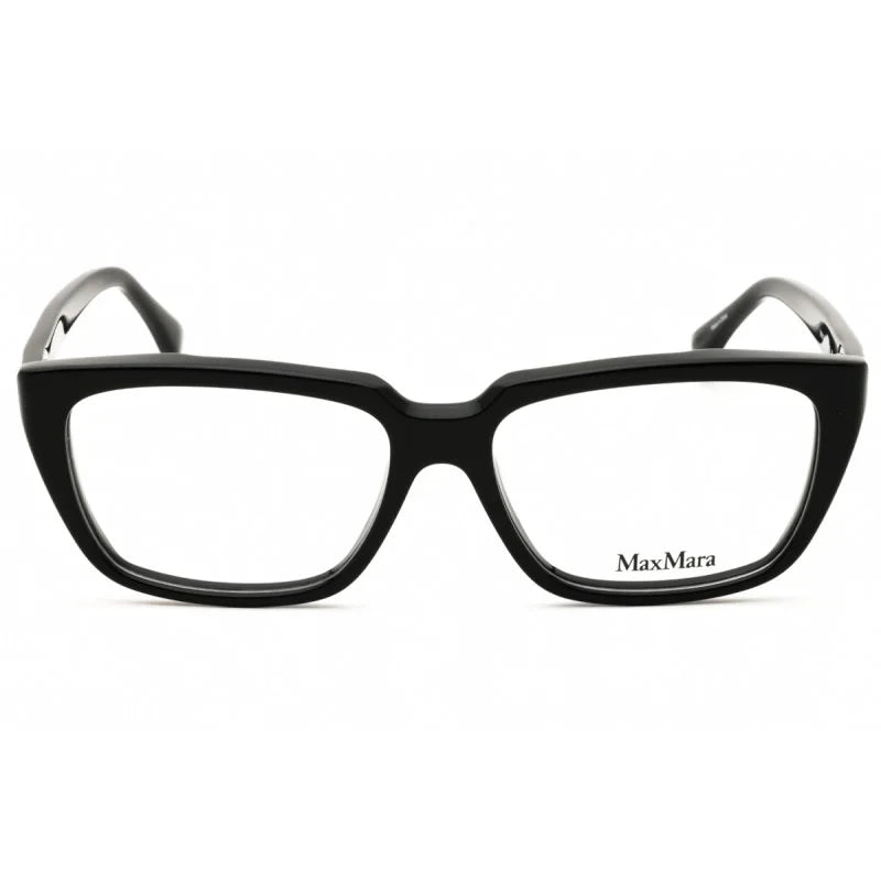 Max Mara MM5112 - Shiny Black - single_variant - 001