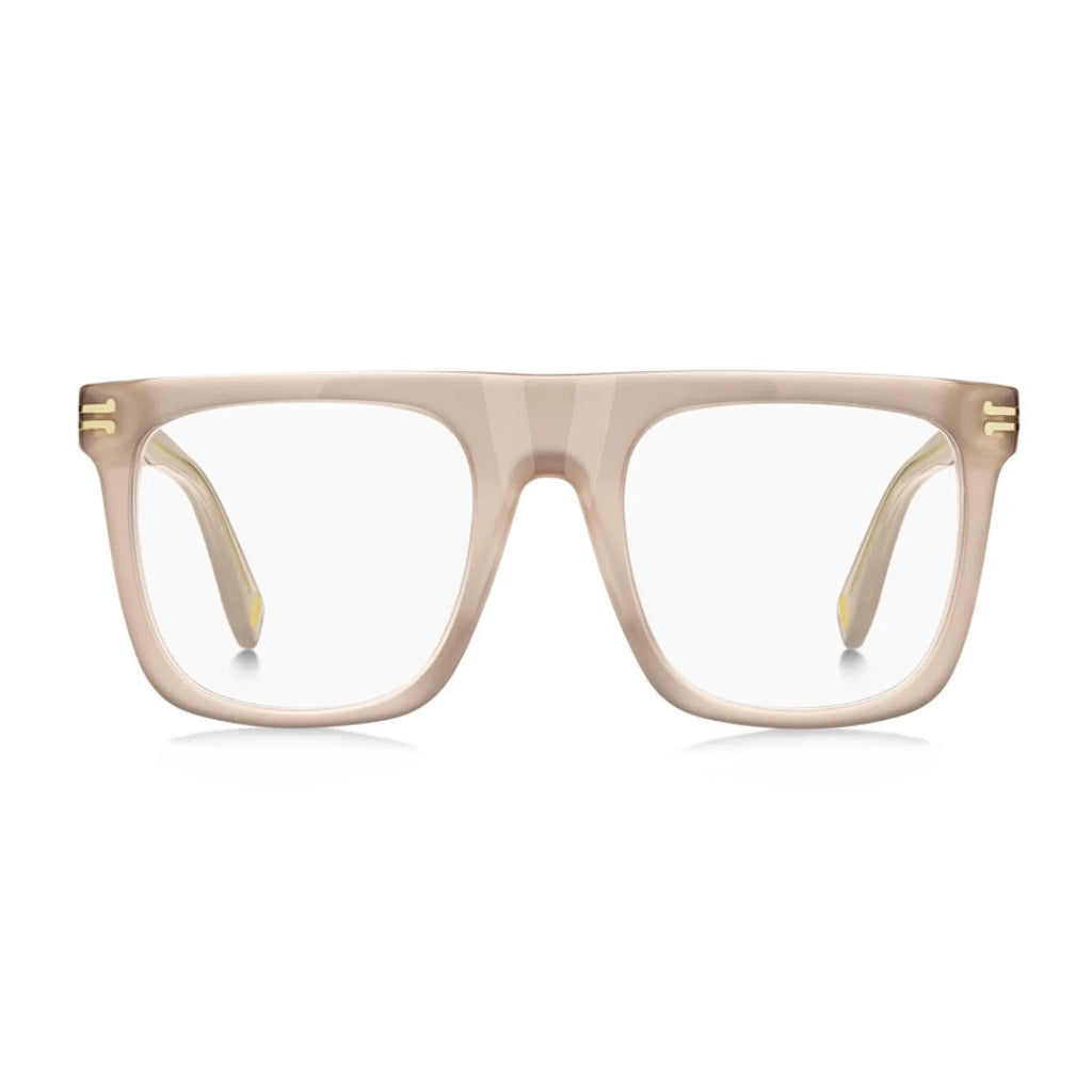 Marc Jacobs mj1063 - Shiny Nude
