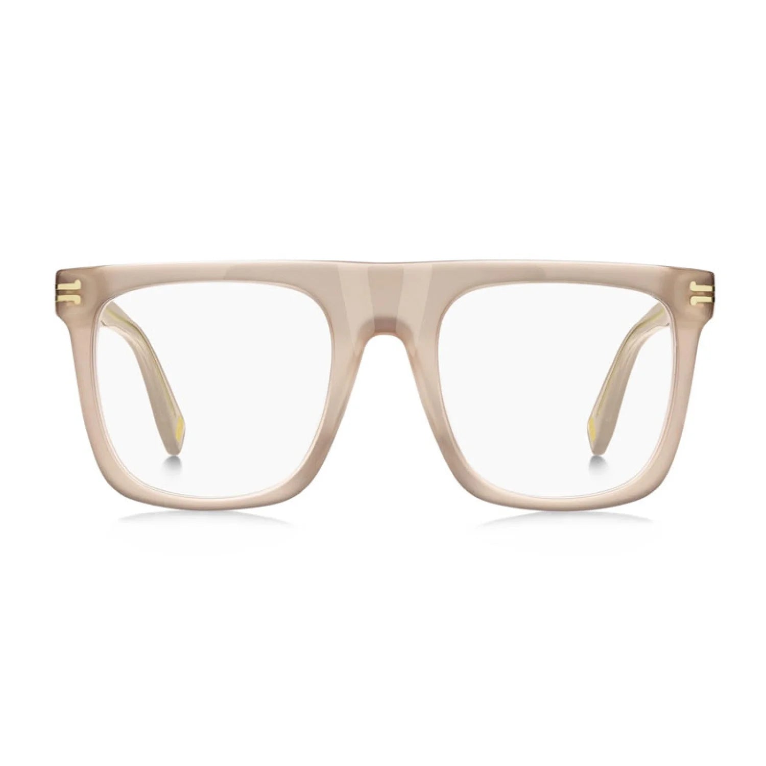 Marc Jacobs mj1063 - Shiny Nude