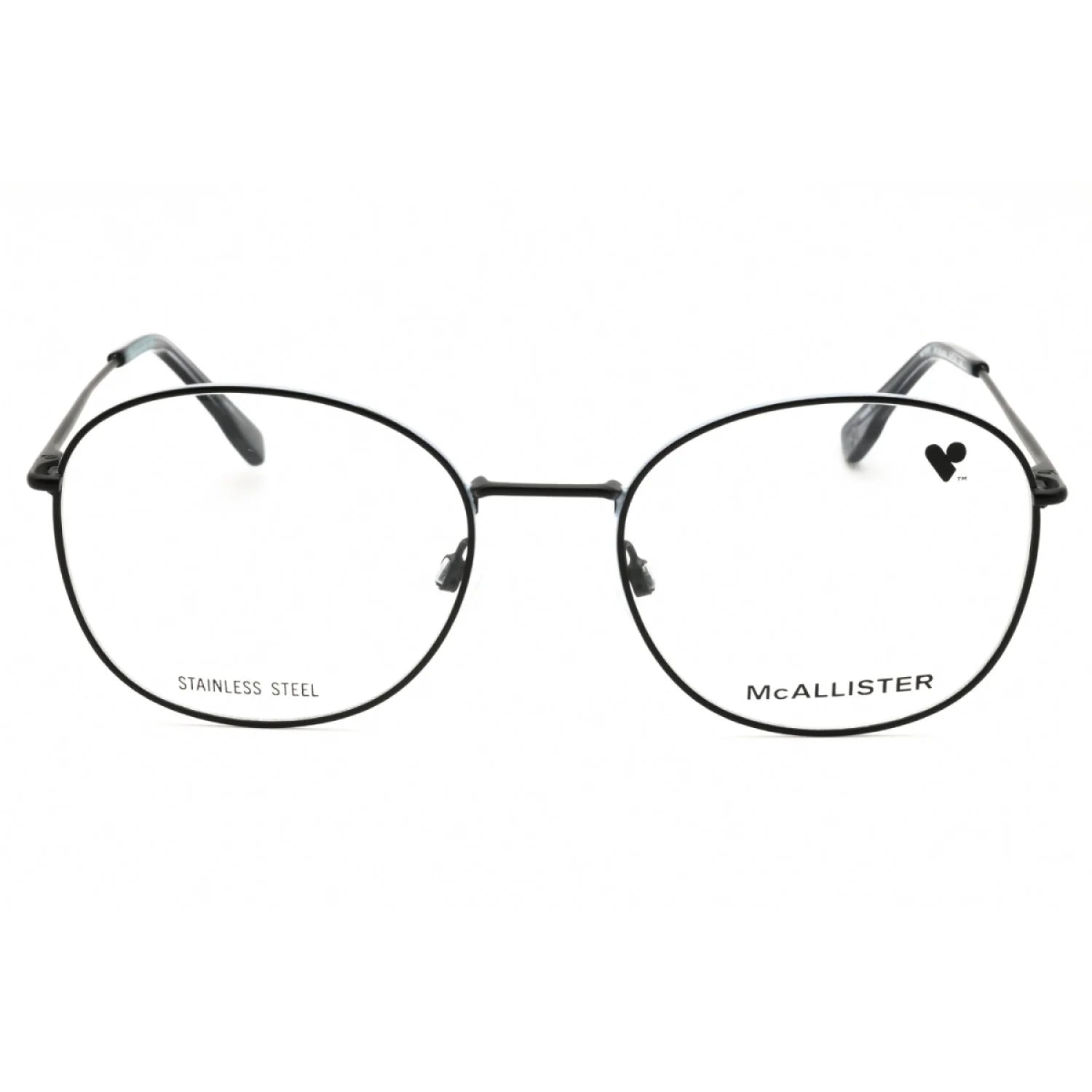 McAllister MC4500 - Black - main - 001