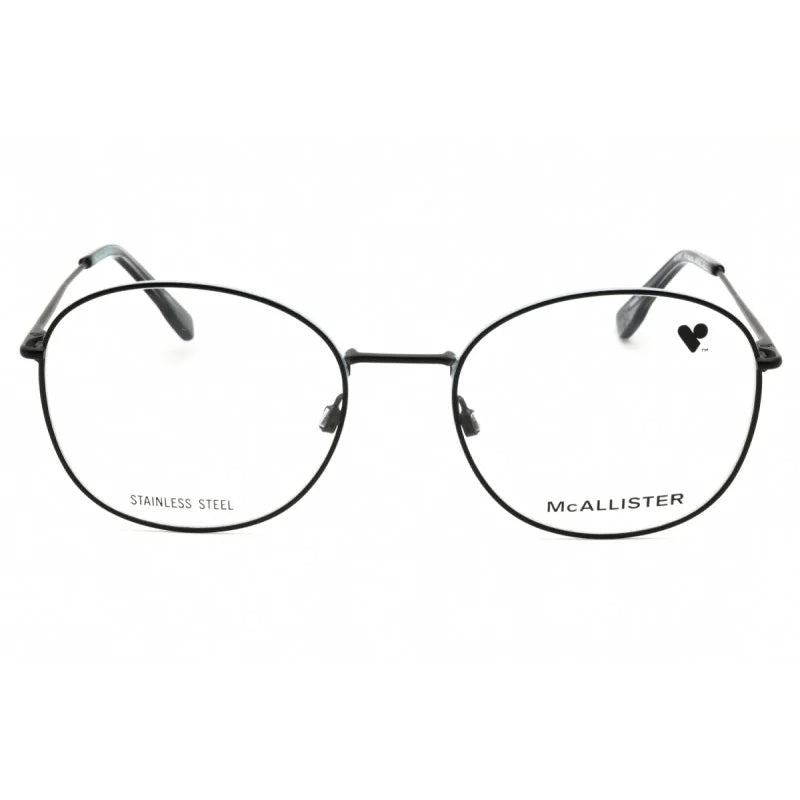 McAllister MC4500 - Black - single_variant - 001