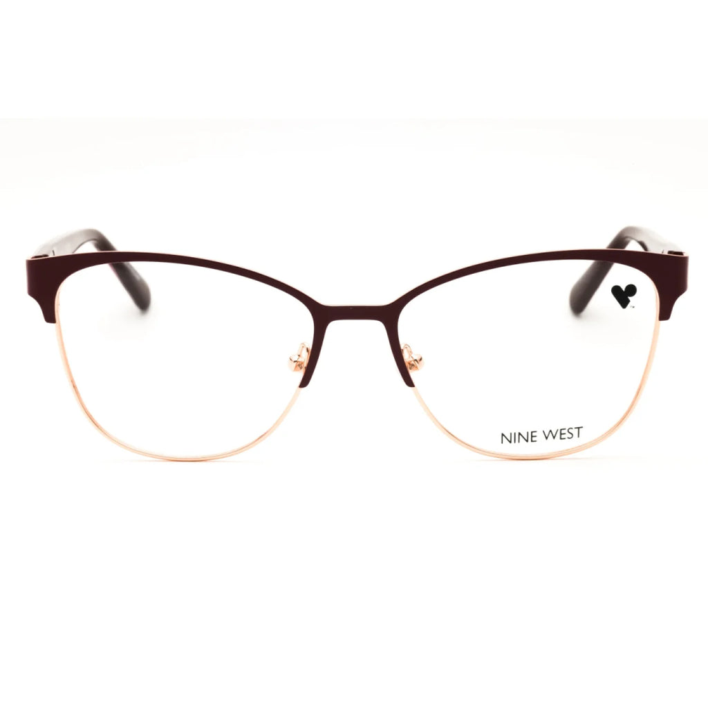 Nine West NW8021N - Magenta/Rose Gold - single_variant - 615