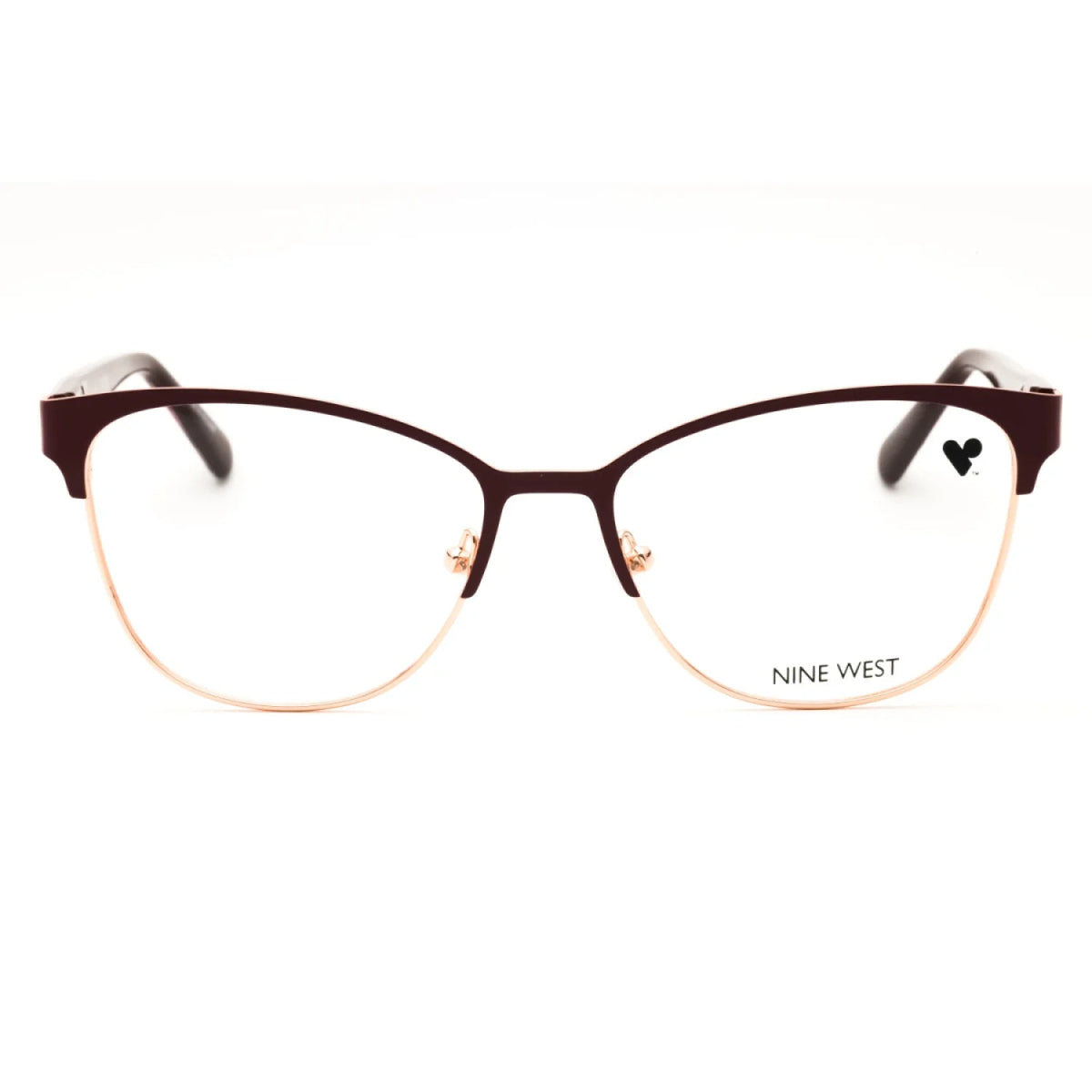 Nine West NW8021N - Magenta/Rose Gold - single_variant - 615