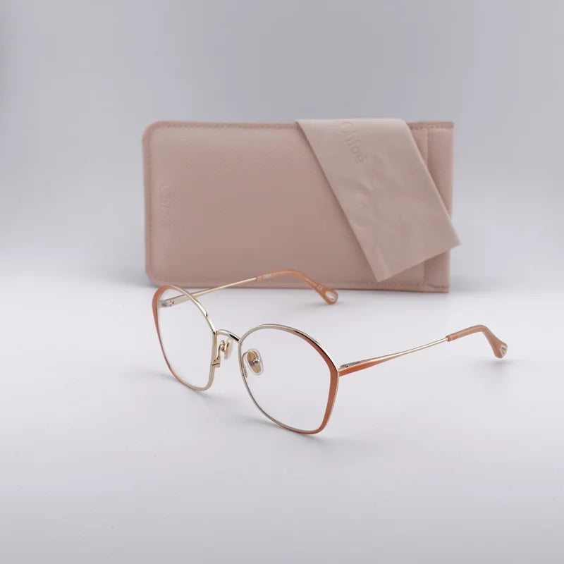 Chloe CH0017O - Pink/Gold - single_variant - 006