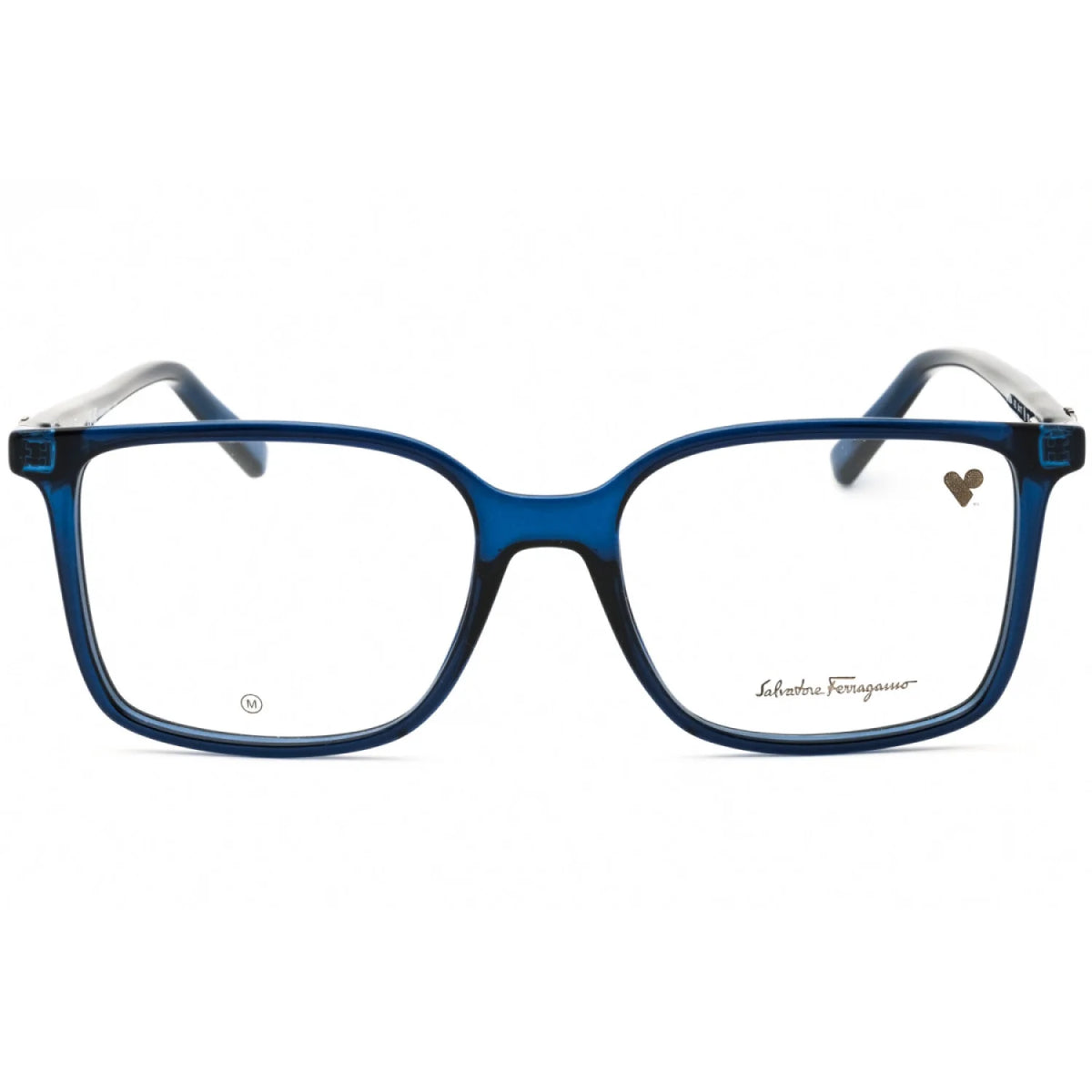 Salvatore Ferragamo SF2954 - Crystal Navy - single_variant - 420