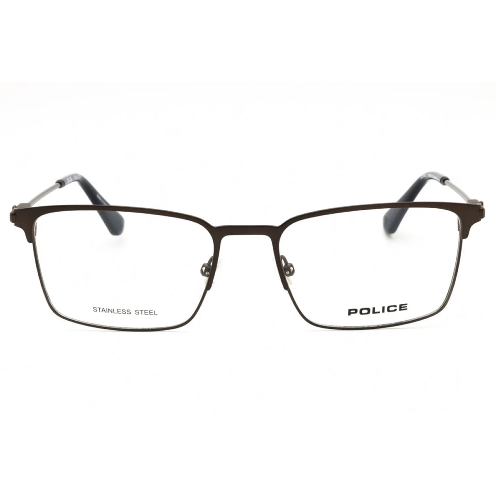 Police vplf78n - Matte Gunmetal/Blue