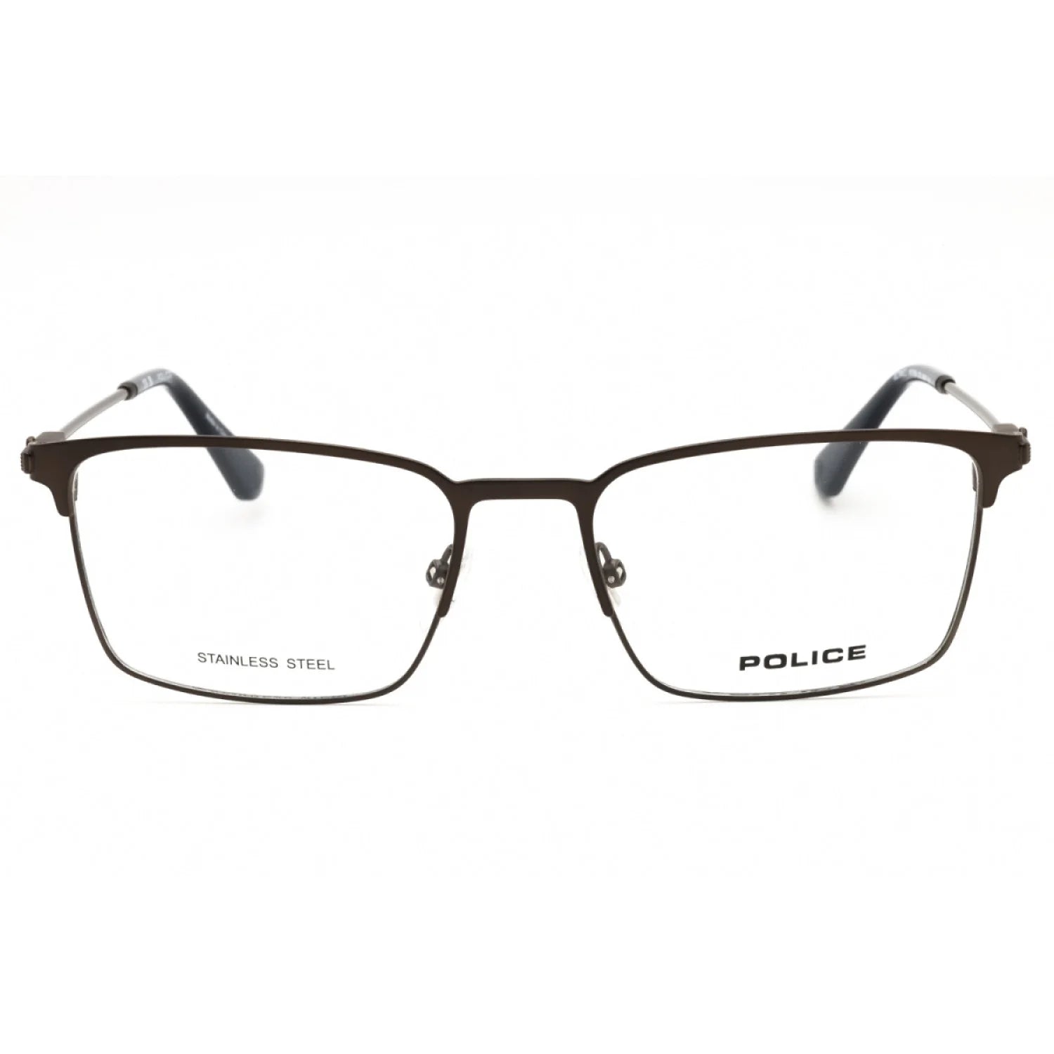 Police vplf78n - Matte Gunmetal/Blue