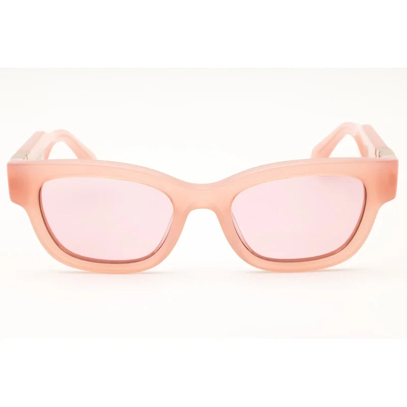 Salvatore Ferragamo SF2067S - Opaline Rose - single_variant - 662