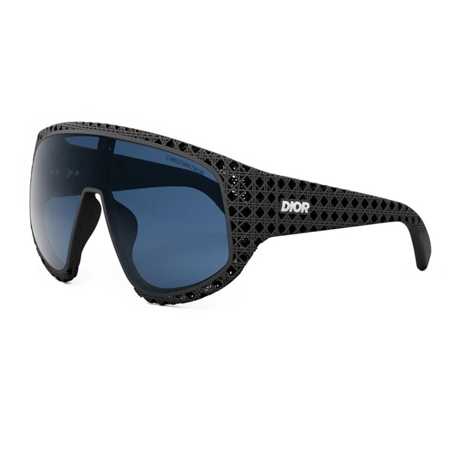 Dior dior3dm1u - Matte Black