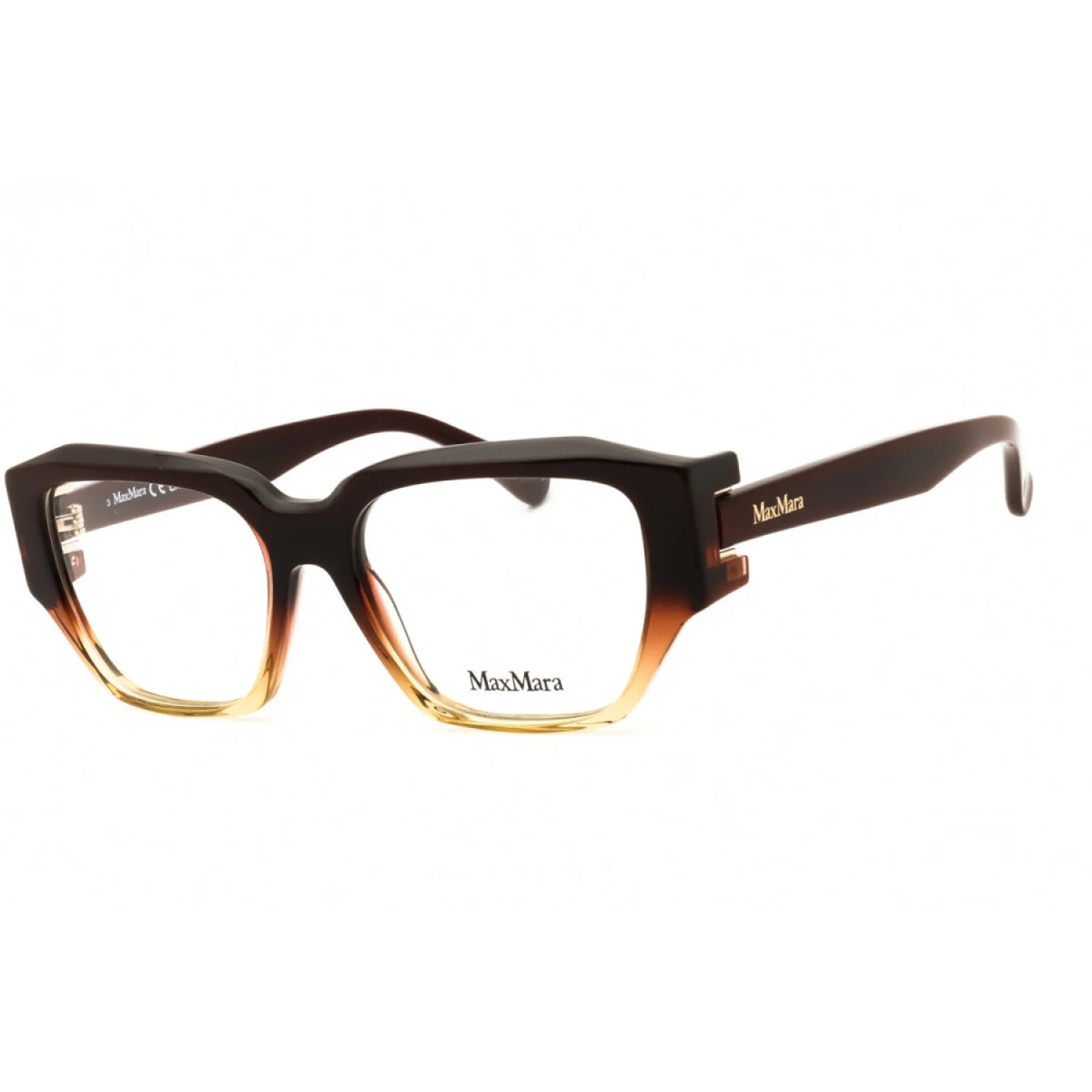 Max Mara MM5182 - Shiny Blue - main - 090